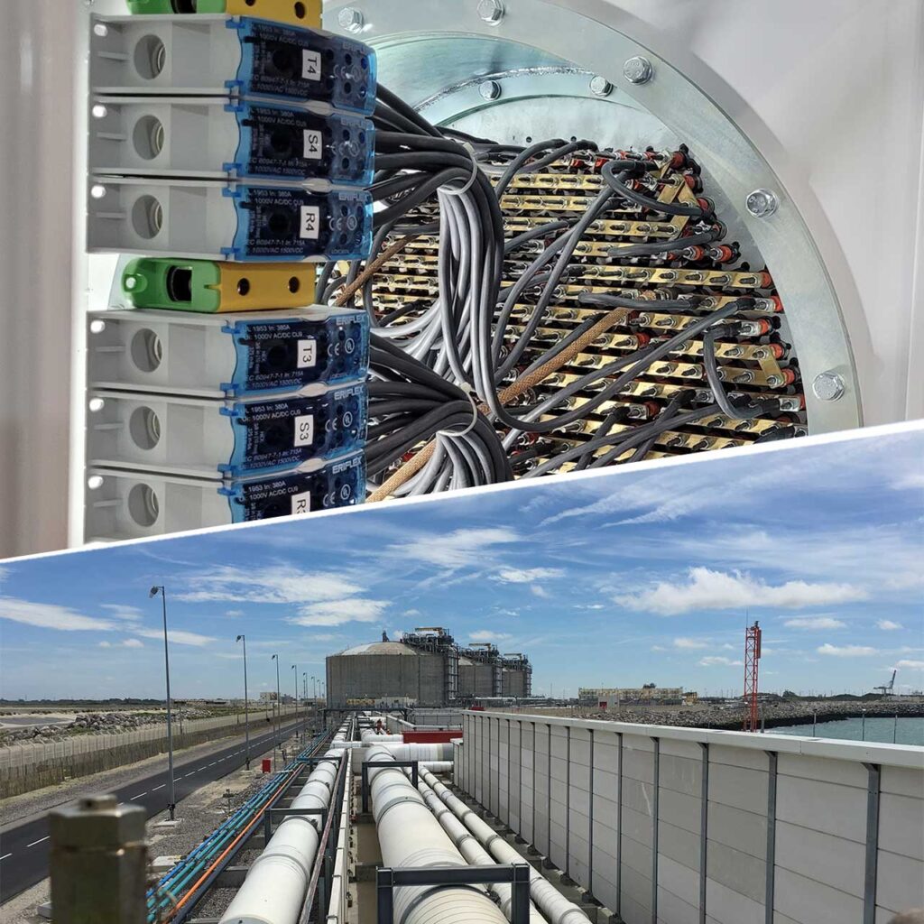 ¿Qué limita la competitividad energética en las PYMES industriales?