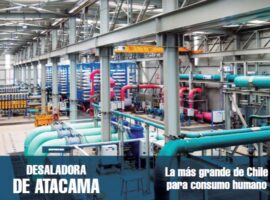 desaladora atacama