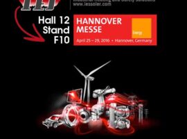 Hannover Messe